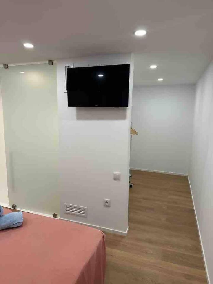 Apartamento Murcia San Jose A Exterior foto